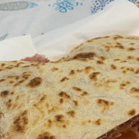 La Baracchina Nourriture