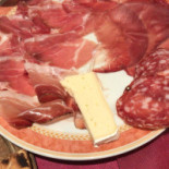 Lo Scoiattolo Nourriture