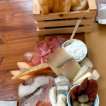 Lardo Nourriture