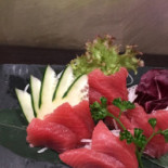 Tokyo Nourriture