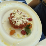 Giallo food