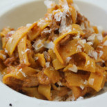 Giallo food