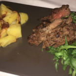 Vita Nei Campi food