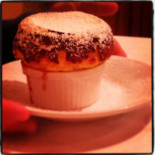 Casorino food