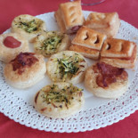 Picca Uda Nourriture
