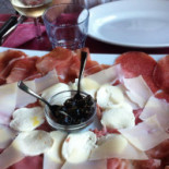 El Sabor De Laferrere food