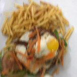 El Sabor De Laferrere food