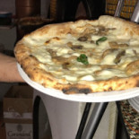 Magnopizza Nourriture