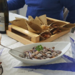 Ristopescheria La Canzone Del Mare food