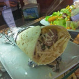 Central Comida