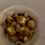 Mojbha Winebar Nourriture