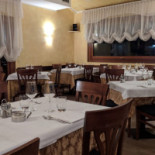 Trattoria Al Capitello Comida