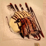 Trattoria Al Capitello Comida