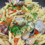 Mister Chef Food
