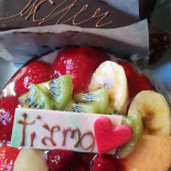Cafe Stofner Nourriture