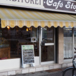 Cafe Stofner À l'intérieur