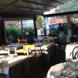 Pizzeria Capriccio food