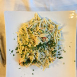 Pizzeria Logudoro Comida