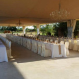 La Collina Di Nando Nourriture