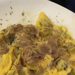 Lampino Comida
