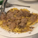 Lampino Comida