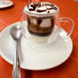 Gotha Cafe Nourriture