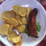 Ai Carconi Comida