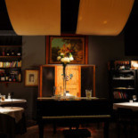 Taverna San Pietro food