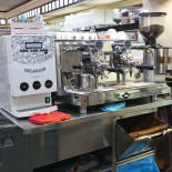Caffetteria Aurora Nourriture