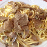 Il Carlone A Bobbio Nourriture