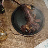 Bohemien Comida