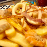 Sea Shades Comida