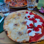 Pizzeria Coconovo Nourriture