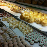 Green Cafe Nourriture
