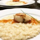 Ottocento Comida
