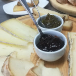 Ottocento Comida