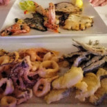 Lo Sciabecco Nourriture