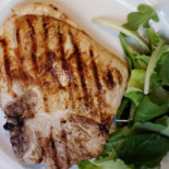Bonaugo Comida