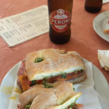 Bonaugo Comida