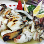 Pizzeria Primavera Nourriture