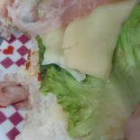 30 E Lode Comida