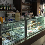 Choco Delice food