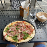 Pizzeria Franko Cibo