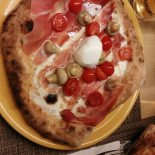 Extrabar Di Petta Nicola E Vito Pizzeria Kalinikta Comida