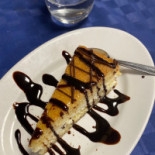 Il Gabbiano Sperlonga Nourriture