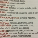 Hobby Pizza Di Abate Vincenzo Carta