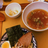 Banki Ramen Nourriture