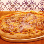 La Magolfa Go Nourriture