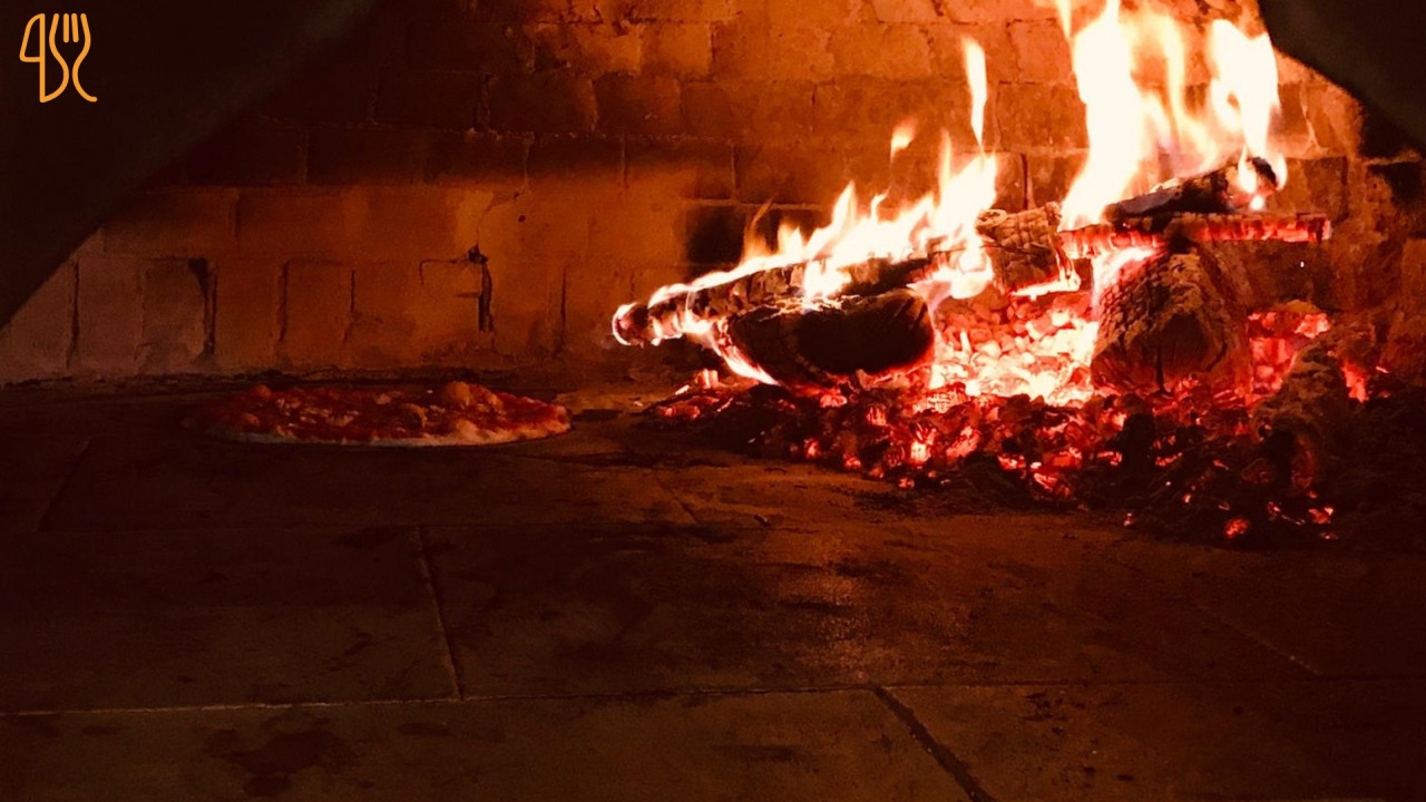 La Locanda Nourriture