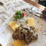Al Corner Cibo